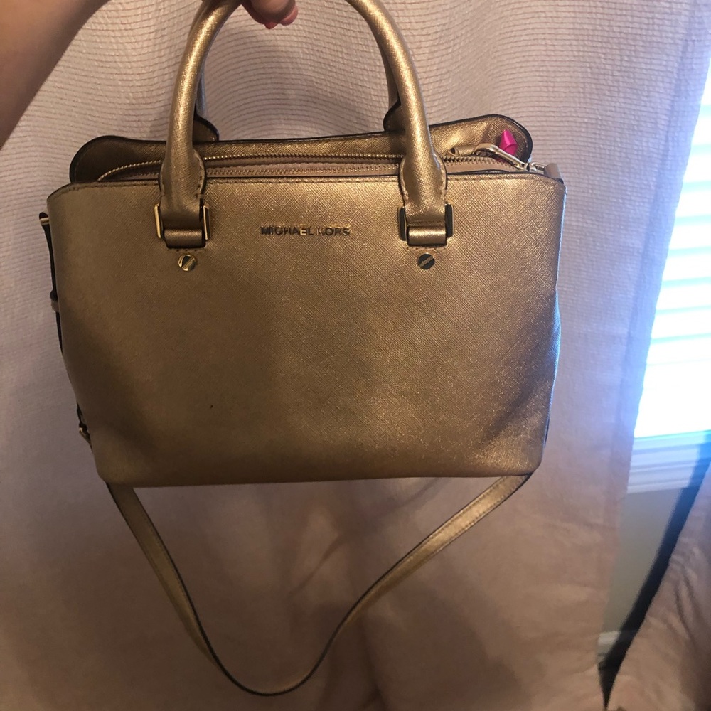 Michael Kors handbag - Picture 3 of 6